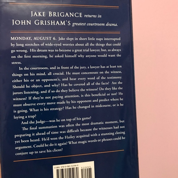 Hardbound book - Picture 2 of 2